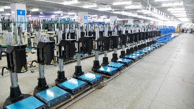 超声波焊接技术：方向盘按键焊接的卓越选择